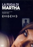 La fuga di Martha - dvd ex noleggio